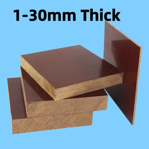 Bakelite phenolic resin sheet - bakelite,