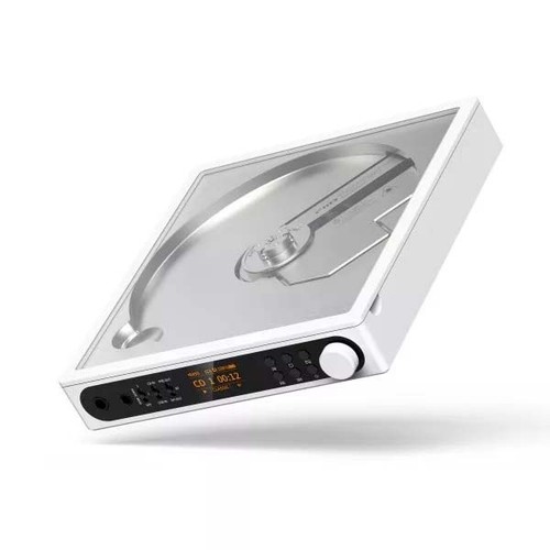 Nearly new fiio - new,