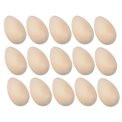 Pcs white eggs decorate - pcs,