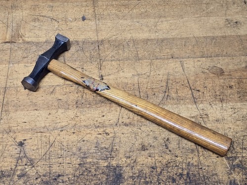 Vintage jhp hammer - vintage,