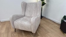 DFS Lavencia Chair in Cream