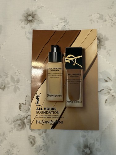 Yves saint laurent all hours - saint,