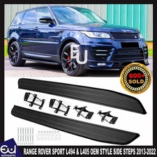 FOR RANGE ROVER SPORT L494 &