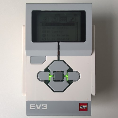 Lego mindstorms ev3 brickand - lego,