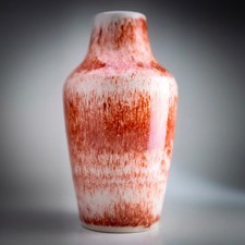 Cobridge Stoneware Studio Vase