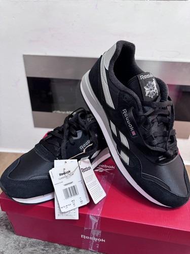 Reebok sportswear classic - sportswear,