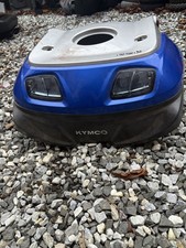 Kymco Agility mobility Scooter