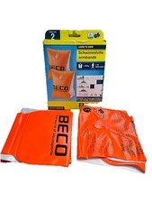 BECO Armbands Orange Floatation Devices Size 2 Suitable For  12 Years / 60kg Box