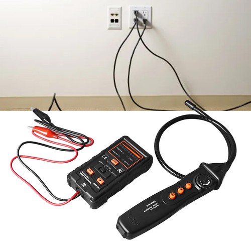 Electric wire tracer - electric,