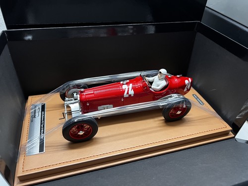 Alfa romeo tipo monza gp - b,