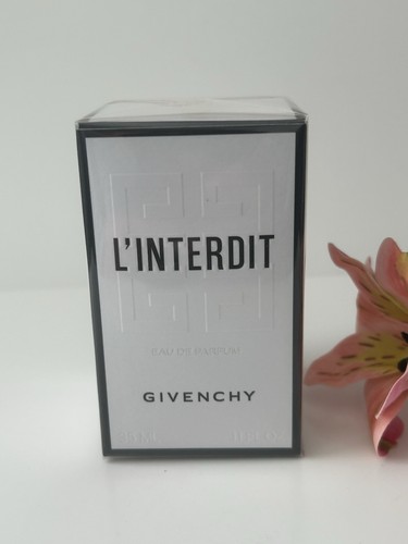 Givenchy interdit eau de - givenchy,