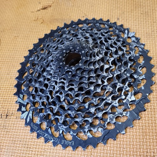 Sram 1275 50t 12 - sram,