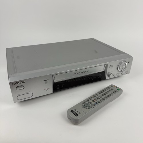 Sony slv se810g smart - sony, engine