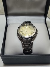 Philip Persio Titanium Ladies