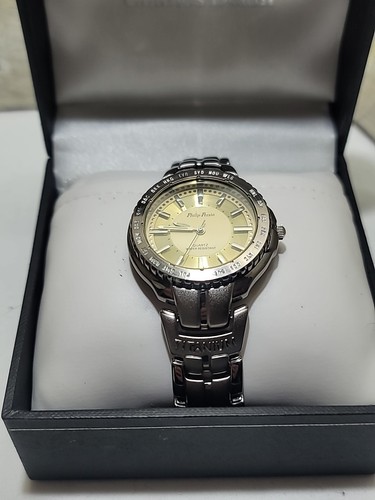 Philip persio titanium ladies - philip,