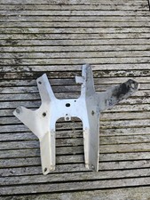 Yamaha Scorpa Sy250 Subframe