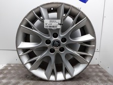ALLOY WHEEL JAGUAR XF 18 Inch