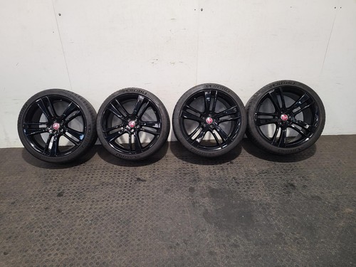 Jaguar type 2014 - 2014, alloy