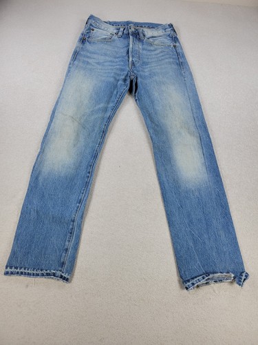Vtg levis 501 big red - levis,