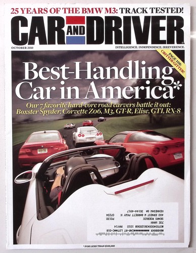 Car and driver - car,
