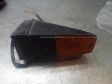 Honda CX500 TC Turbo 1982 Motorcycle Right Hand Side Rear Indicator Assembly