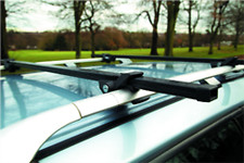 Mountney summit roof bar - mountney, bar/rack