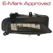 Fog Light Audi A5 8F 8T