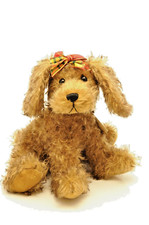 Hermann Original Teddy