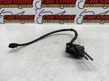 ♻️ Kawasaki Zx10r Zx-10r E8f 2008 - 2010 Side Stand Switch ♻️
