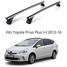 Premium Roof Rack Bars For