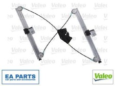 Window Regulator for SEAT