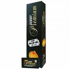 Derby Premium Swedish Steel