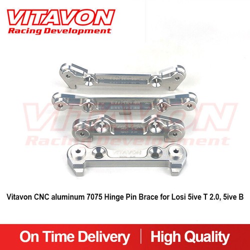 Vitavon cnc alu7075 - , pin