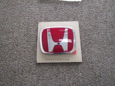 HONDA CIVIC 2001-2003 EMBLEM