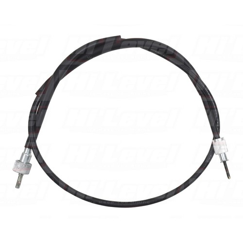 Tacho rev counter cable fits - counter,