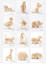 🇬🇧 Paper Modelling 3D