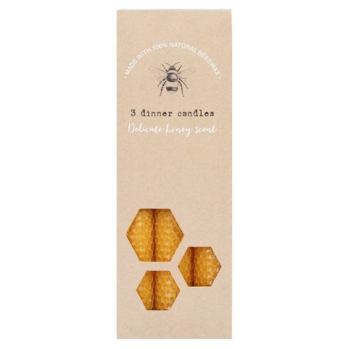 Blessed bee beeswax - bee, spell