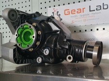 BMW E46 M3 MOTORSPORT 4.10 GEAR DIFFERENTIAL DIFF REBUILD REBUILT UPGRADE TRACK 