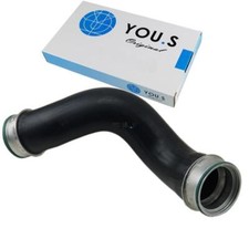 You.S Original Charge Air Hose for MERCEDES E-CLASS / T-Model CDI - 2115282282