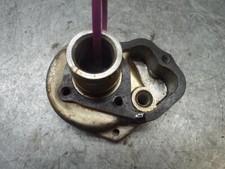 Honda CB450 K CL450 K CB500 T