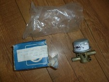 MG/MGB/MGC emission gulp