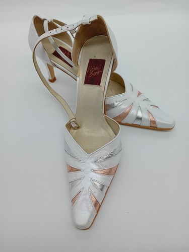 Vicki beth detailed - beth, ankle