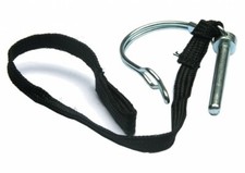 Locking Pin for Croozer Kid for 1 and 2 Length 42mm Bicycle Children Trailer NEW