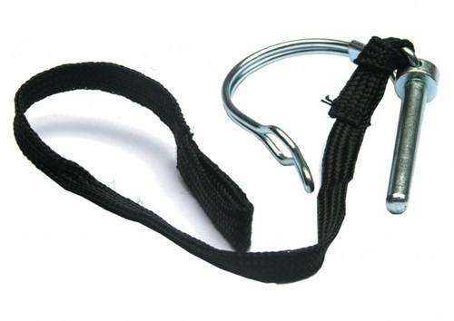 Locking pin for - locking,