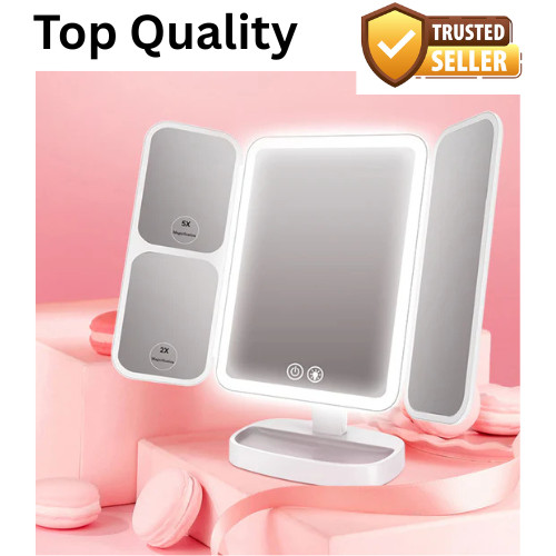 Easehold venus air - -, tri-fold