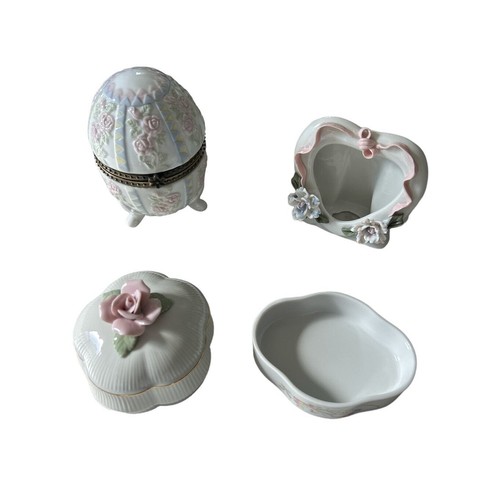 Croquette shabby chic piece - shabby,