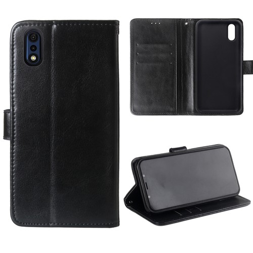 Premium flip leather case - premium,