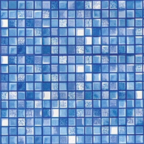 Cube tiled pattern - tiled,