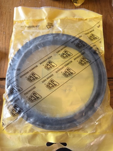 Genuine jcb 3cx rear - jcb, &