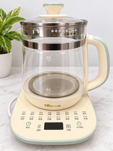 Bear multifunction - 1.5l,